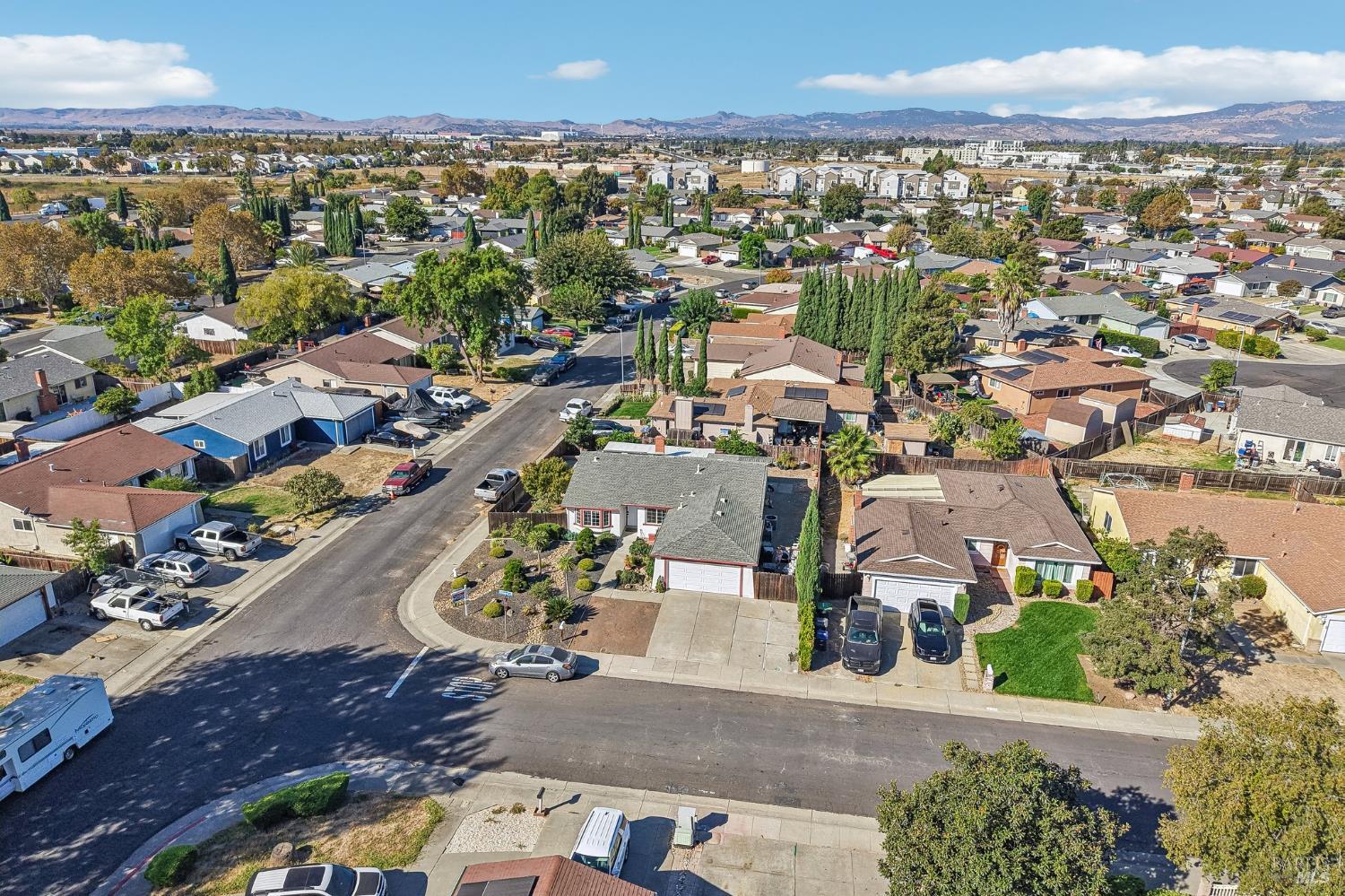 600 Shannon Drive Suisun City CA 94585
