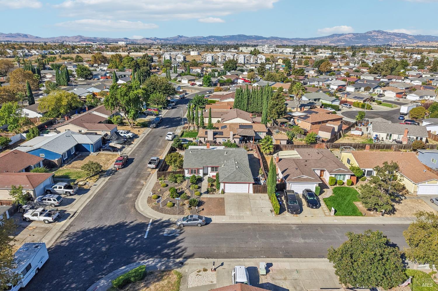600 Shannon Drive Suisun City CA 94585