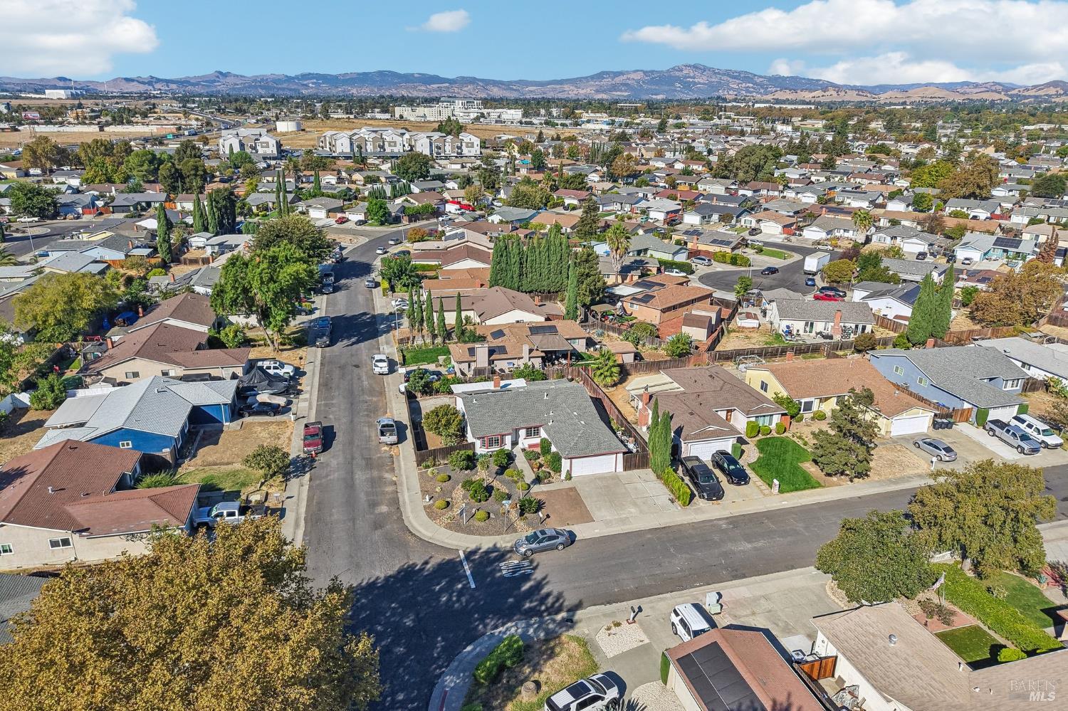 600 Shannon Drive Suisun City CA 94585
