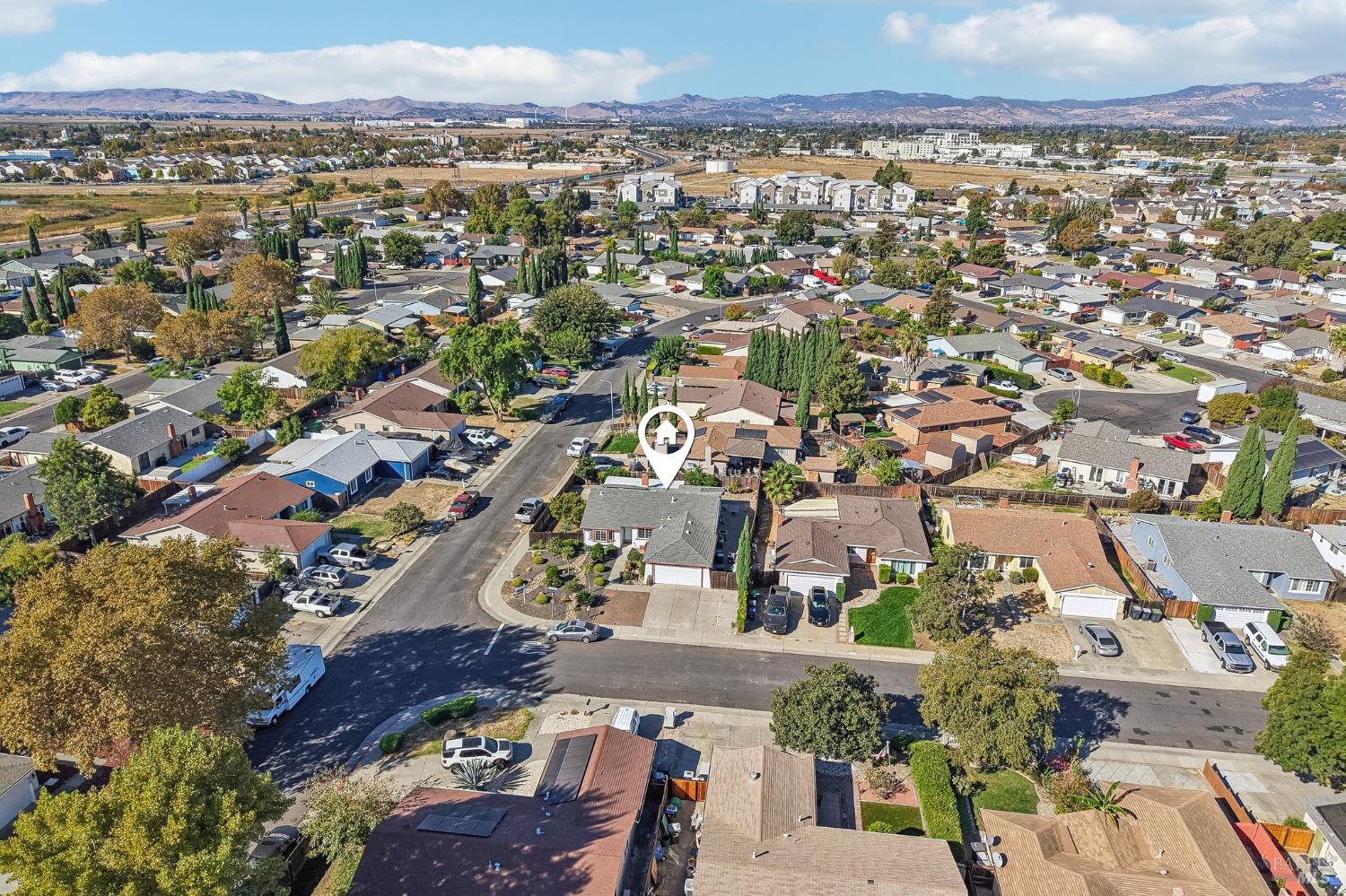 600 Shannon Drive Suisun City CA 94585