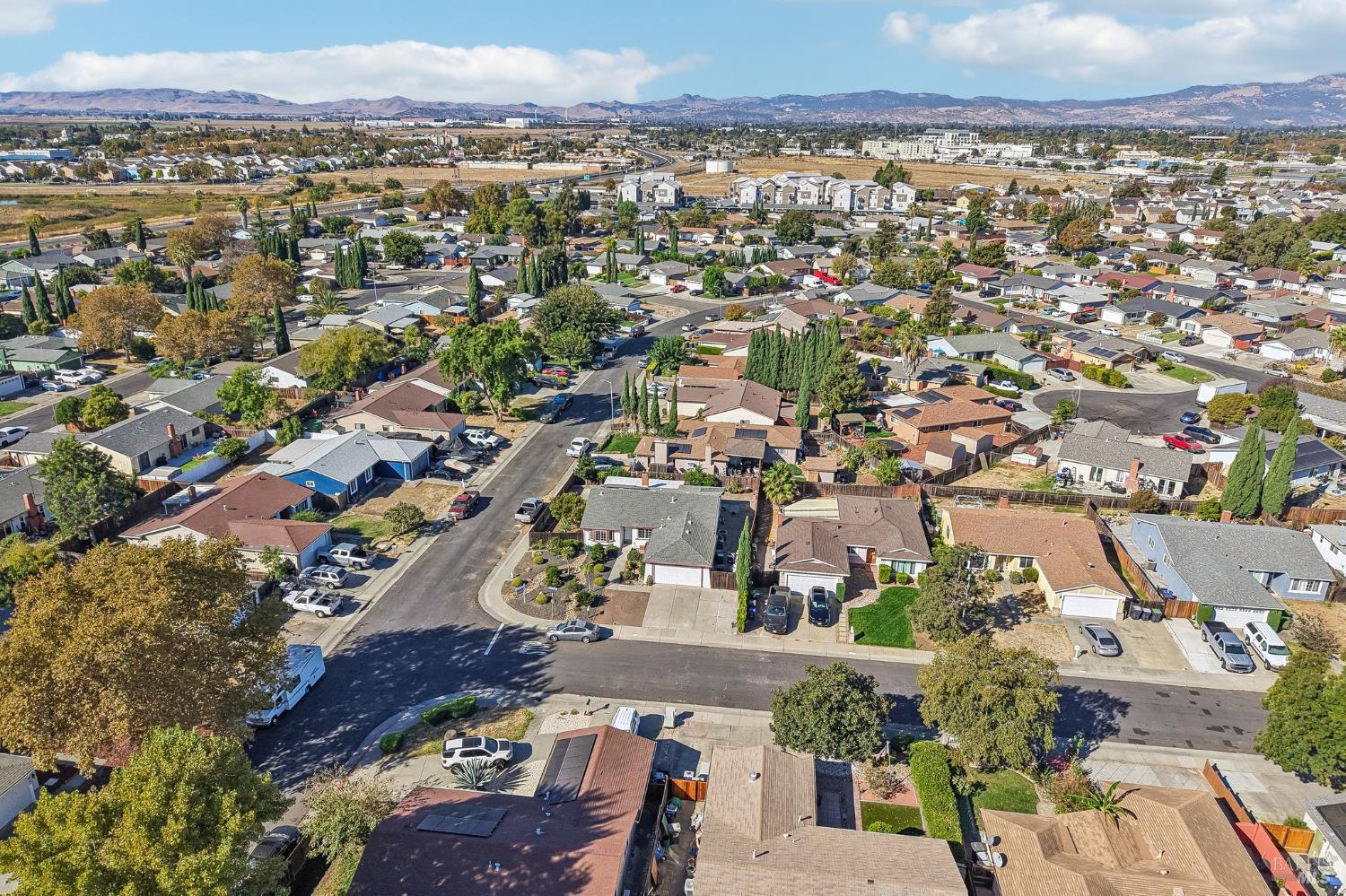 600 Shannon Drive Suisun City CA 94585