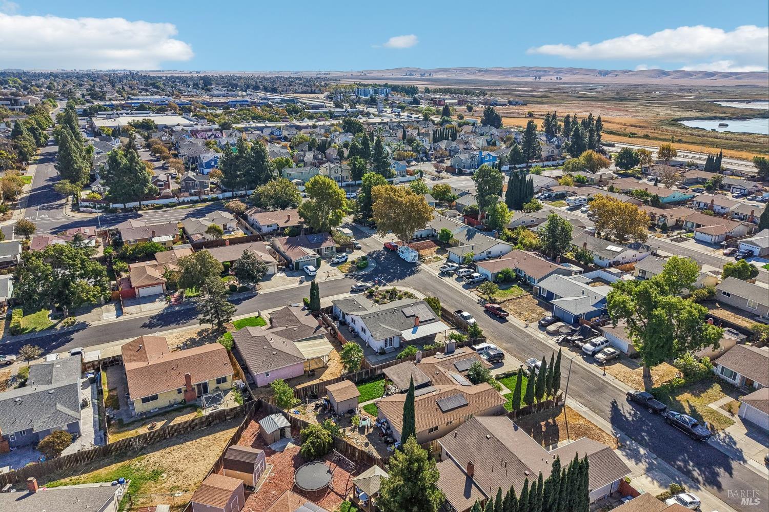 600 Shannon Drive Suisun City CA 94585