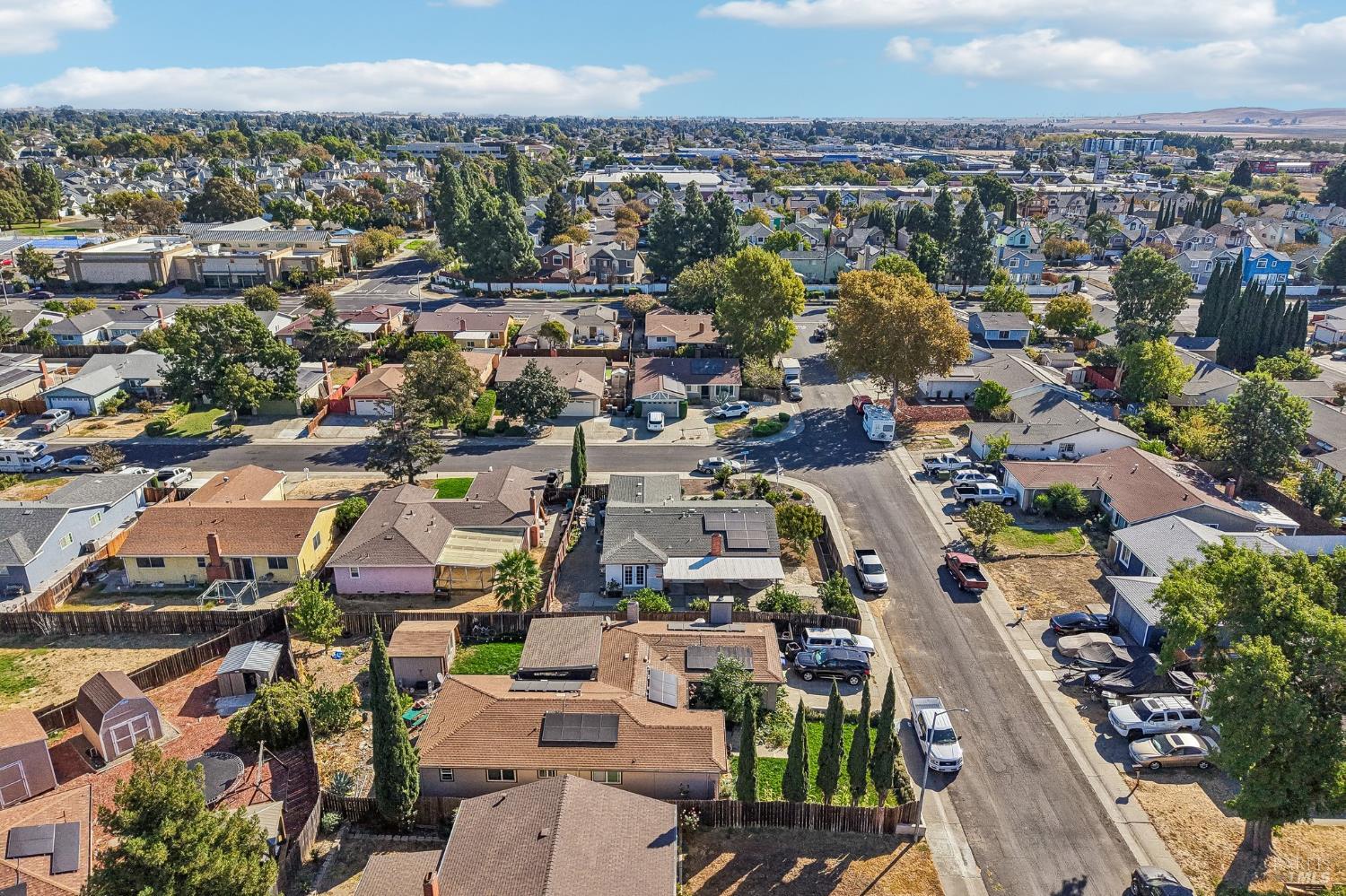 600 Shannon Drive Suisun City CA 94585