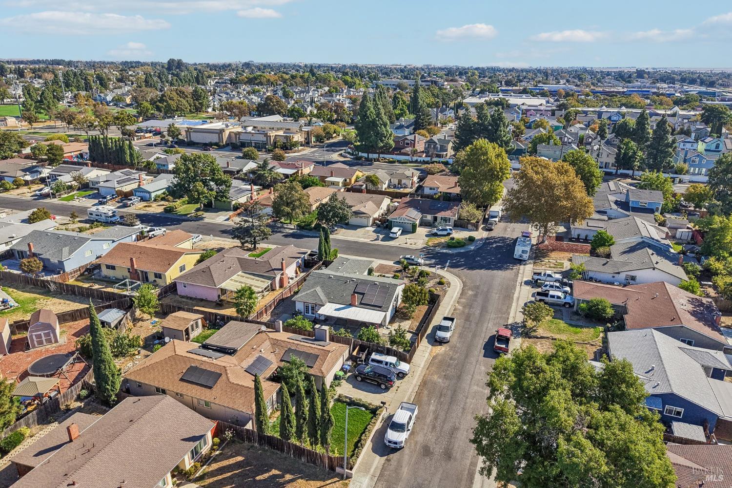 600 Shannon Drive Suisun City CA 94585
