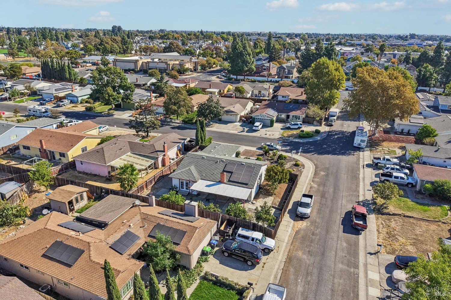 600 Shannon Drive Suisun City CA 94585
