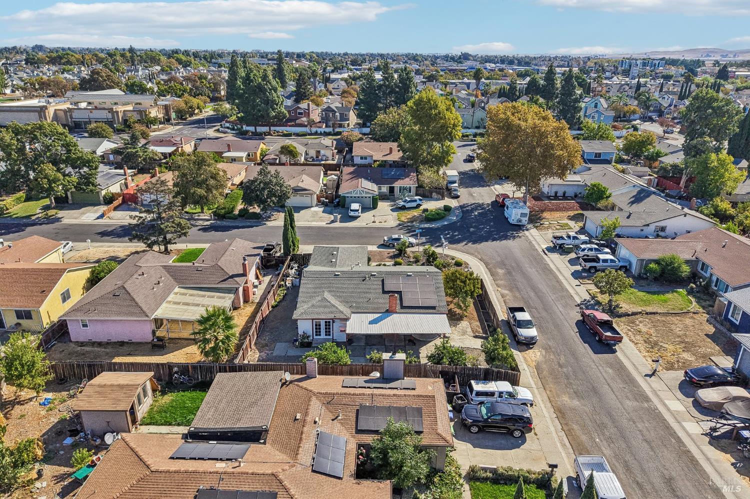 600 Shannon Drive Suisun City CA 94585
