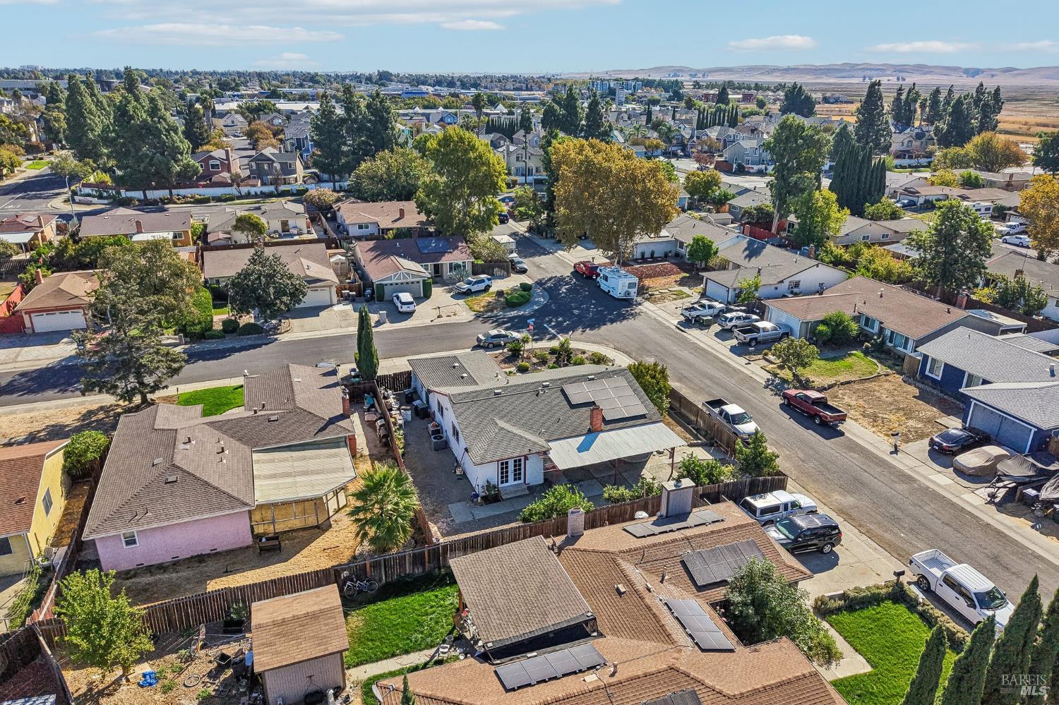 600 Shannon Drive Suisun City CA 94585