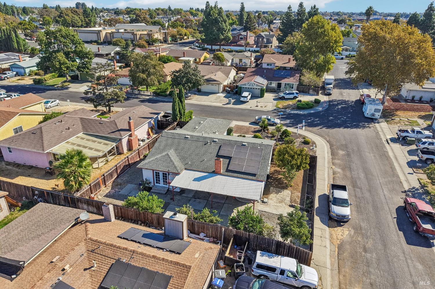 600 Shannon Drive Suisun City CA 94585