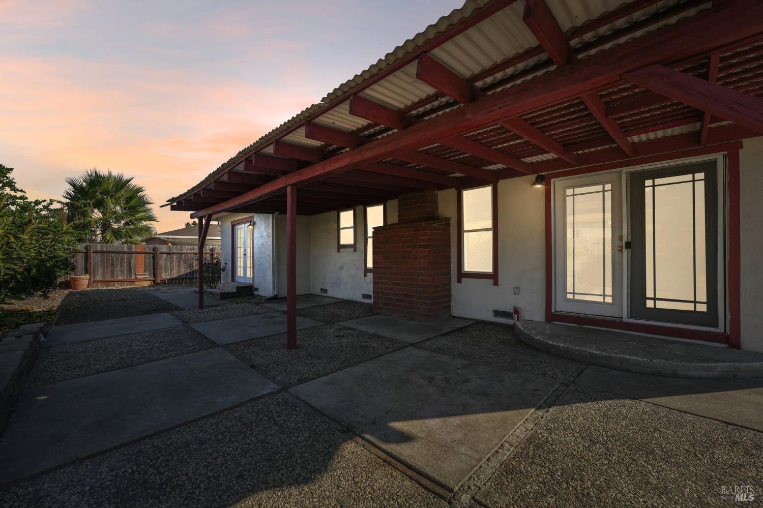 600 Shannon Drive Suisun City CA 94585