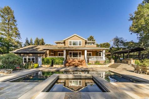 1542 Manzanita Avenue Santa Rosa CA 95404