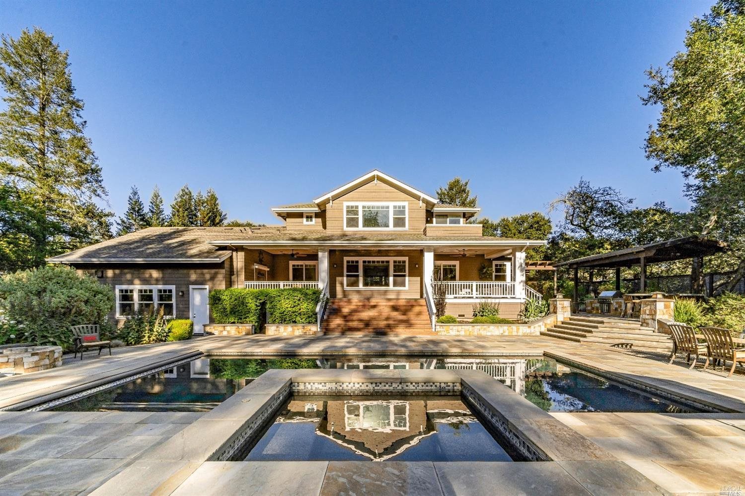 1542 Manzanita Avenue Santa Rosa CA 95404