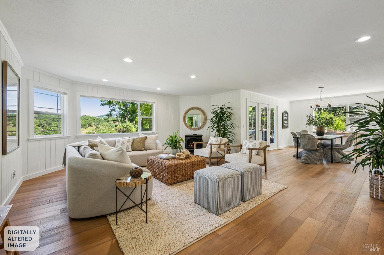 2546 Cresta Road Santa Rosa CA 95404