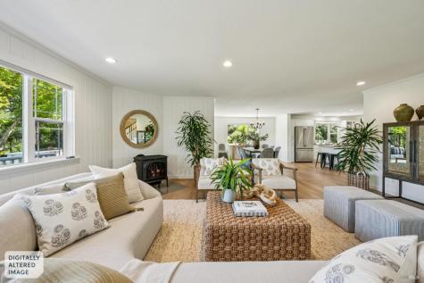 2546 Cresta Road Santa Rosa CA 95404