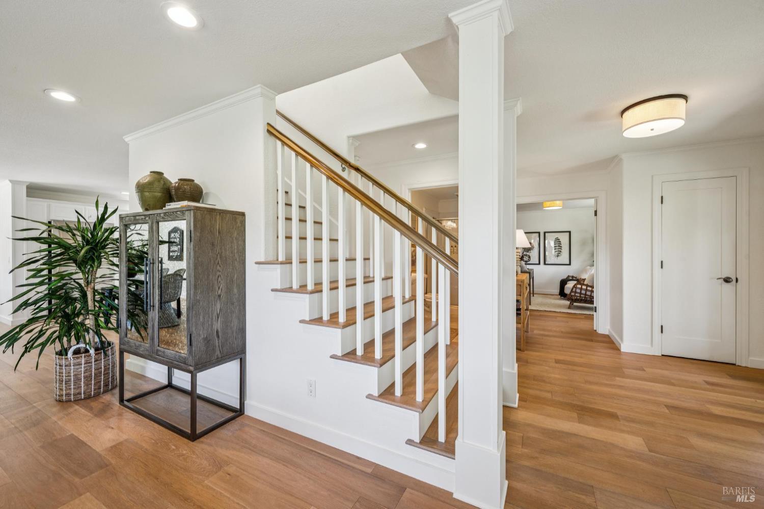 2546 Cresta Road Santa Rosa CA 95404