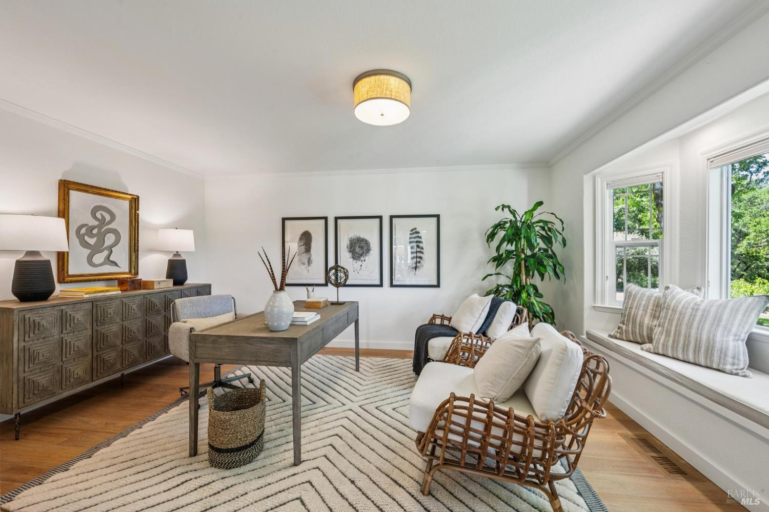 2546 Cresta Road Santa Rosa CA 95404