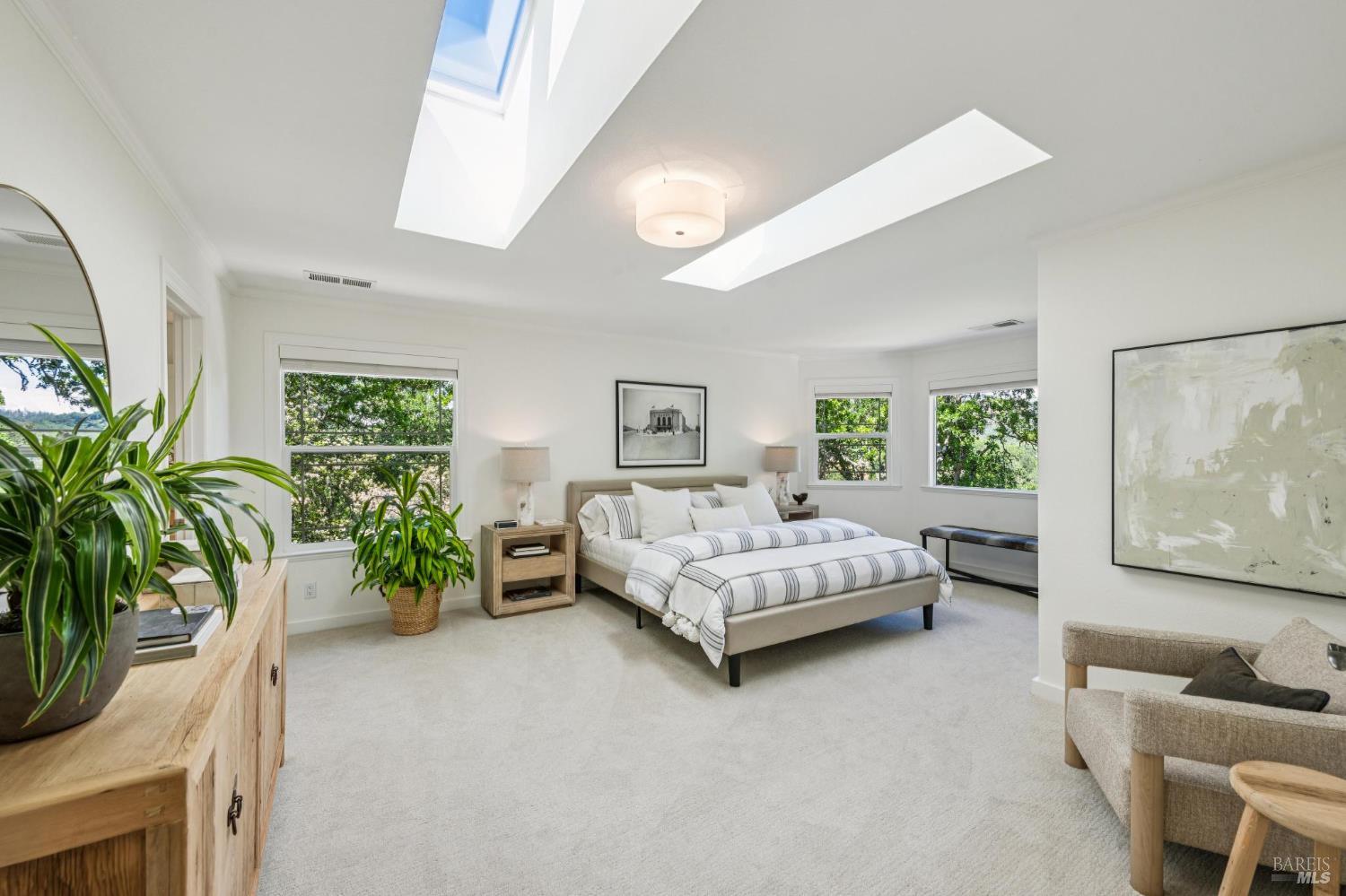 2546 Cresta Road Santa Rosa CA 95404