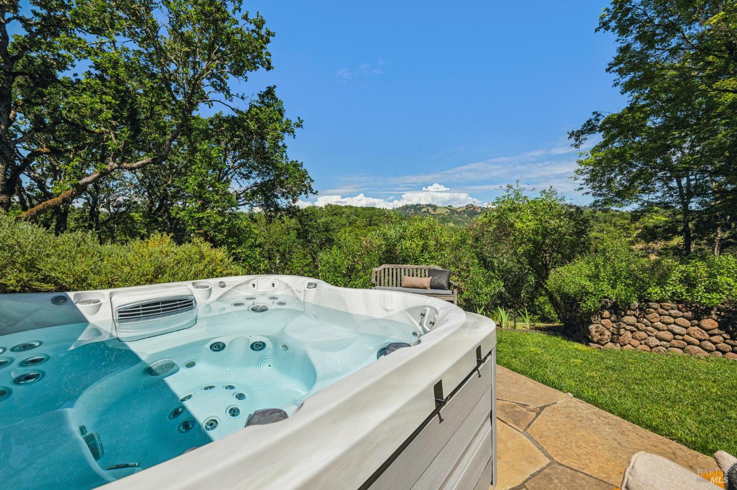 2546 Cresta Road Santa Rosa CA 95404