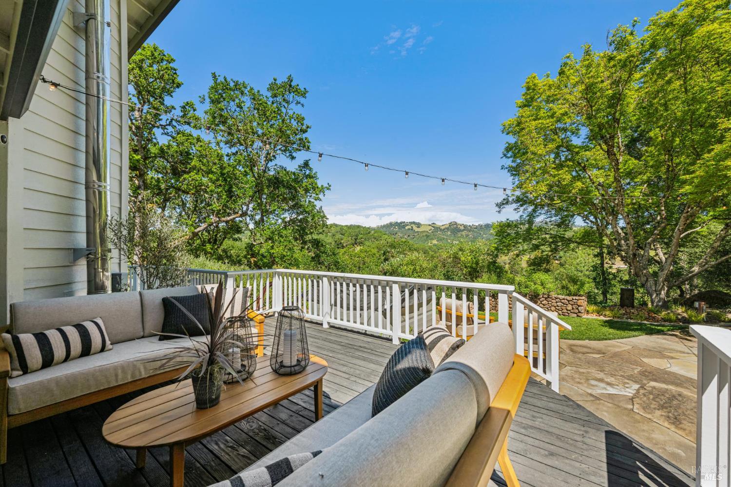 2546 Cresta Road Santa Rosa CA 95404