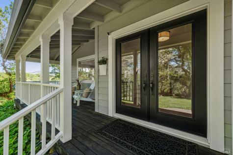 2546 Cresta Road Santa Rosa CA 95404