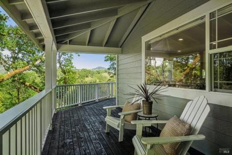 2546 Cresta Road Santa Rosa CA 95404
