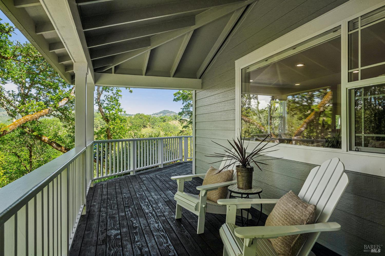 2546 Cresta Road Santa Rosa CA 95404