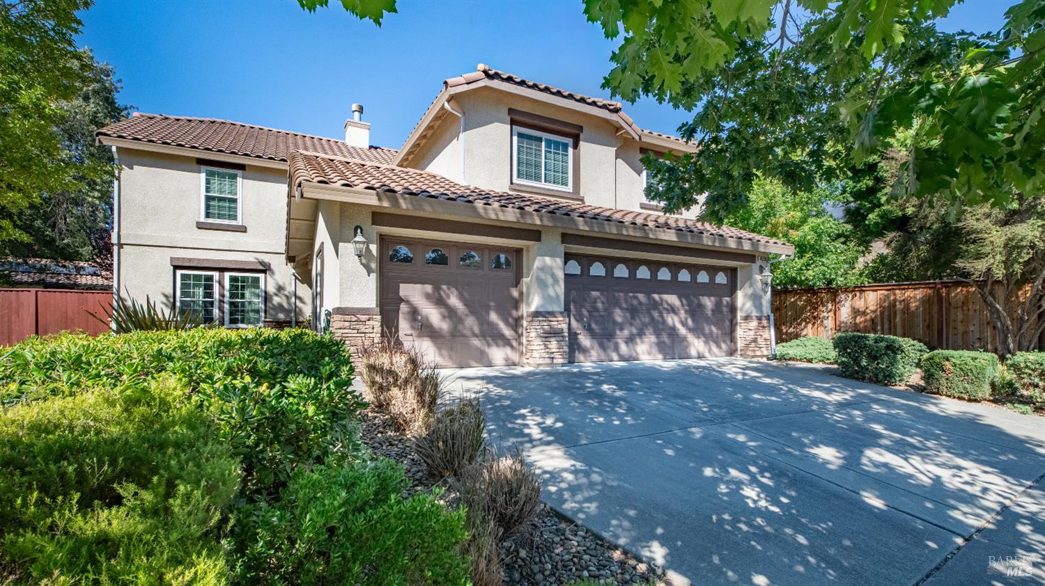4538 Avondale Circle Fairfield CA 94533