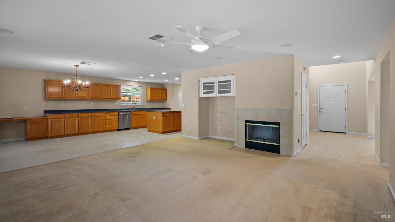 4538 Avondale Circle Fairfield CA 94533