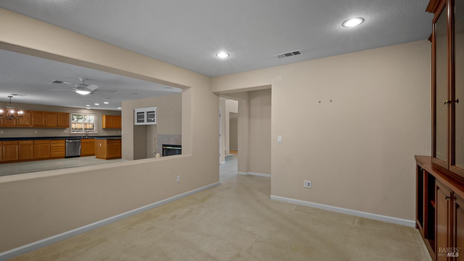 4538 Avondale Circle Fairfield CA 94533