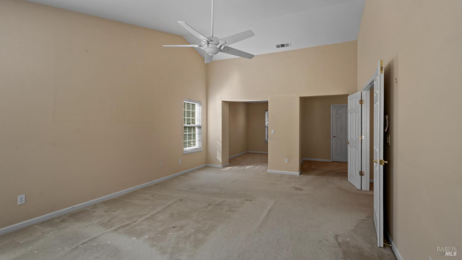 4538 Avondale Circle Fairfield CA 94533