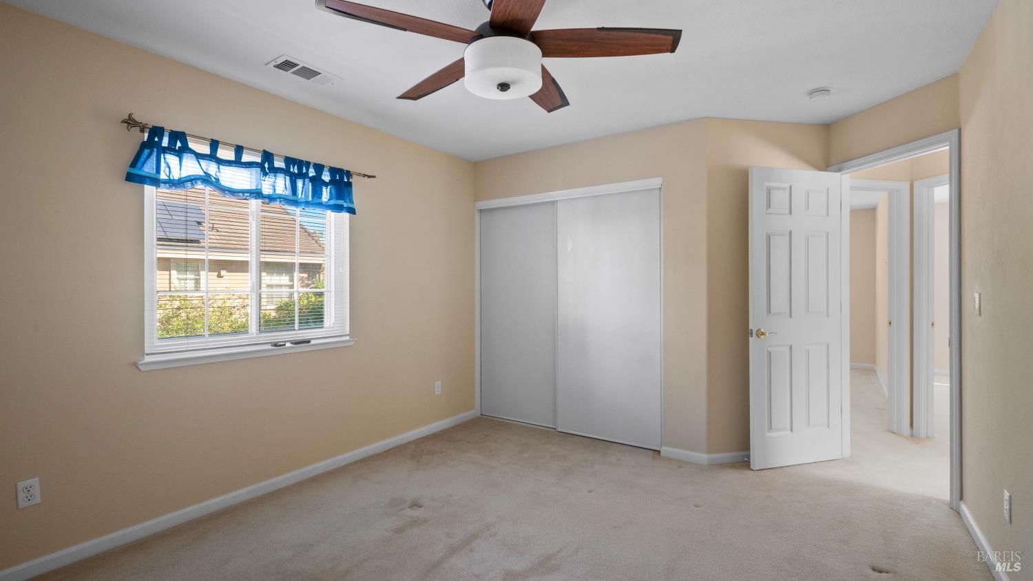 4538 Avondale Circle Fairfield CA 94533