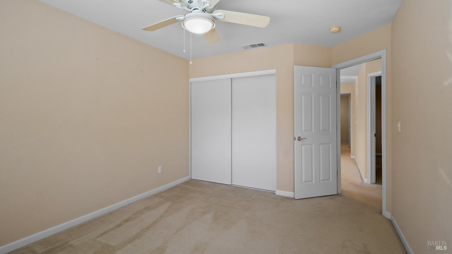 4538 Avondale Circle Fairfield CA 94533