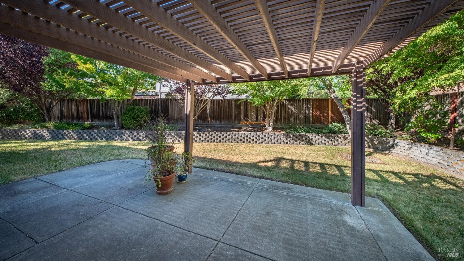 4538 Avondale Circle Fairfield CA 94533