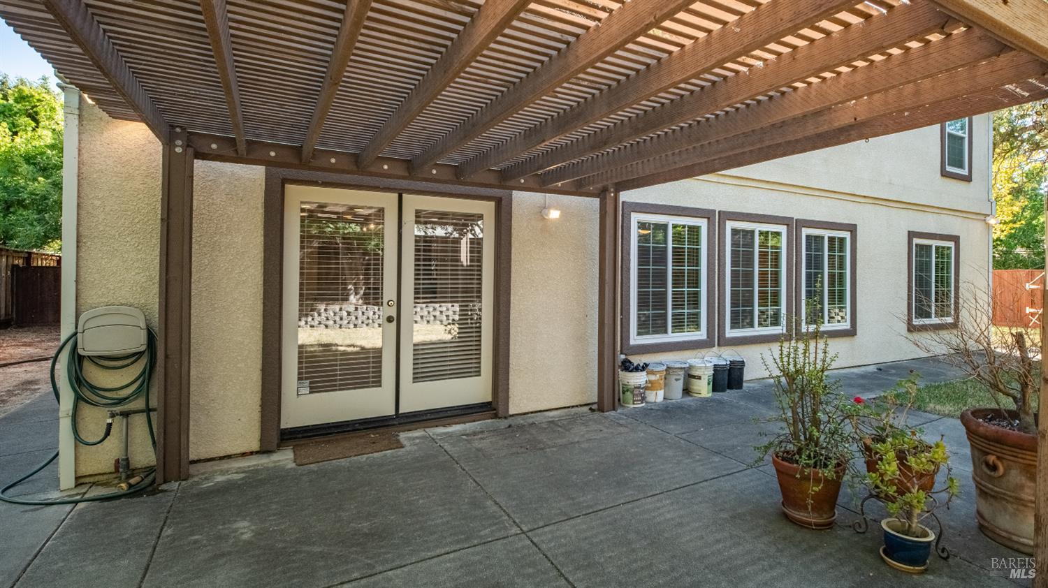 4538 Avondale Circle Fairfield CA 94533
