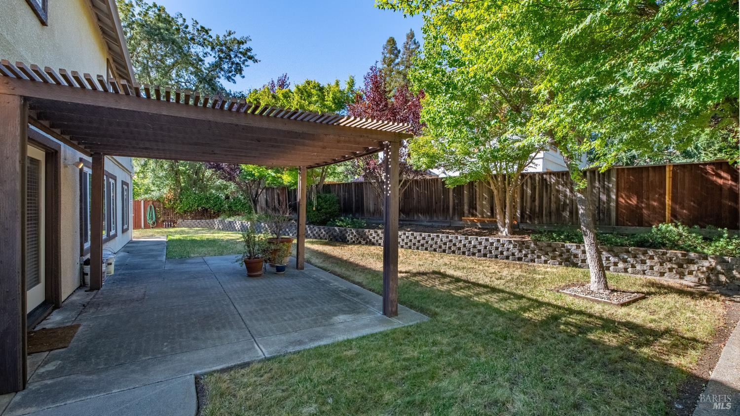 4538 Avondale Circle Fairfield CA 94533