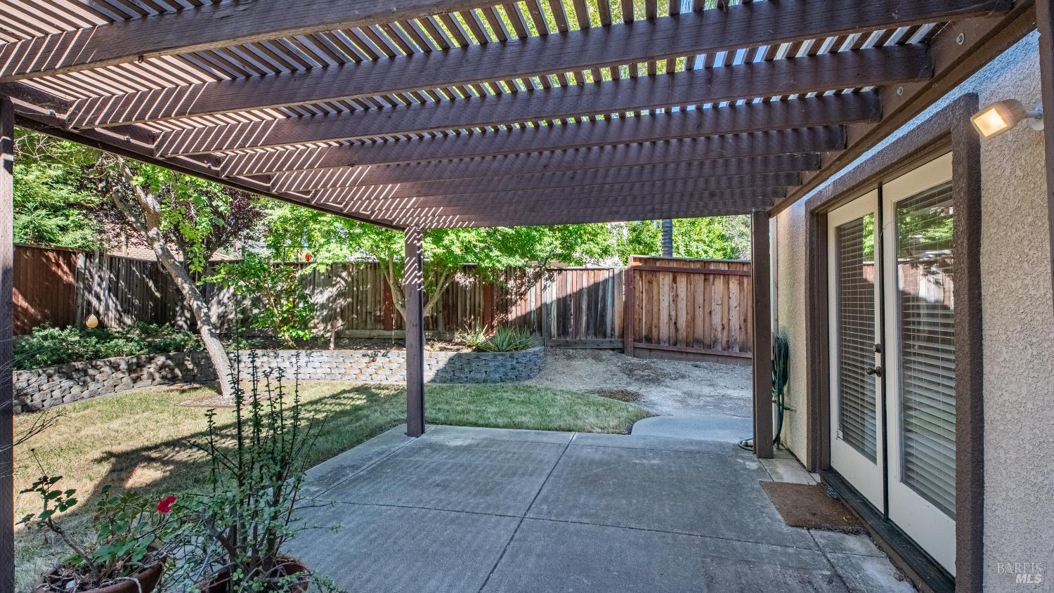 4538 Avondale Circle Fairfield CA 94533