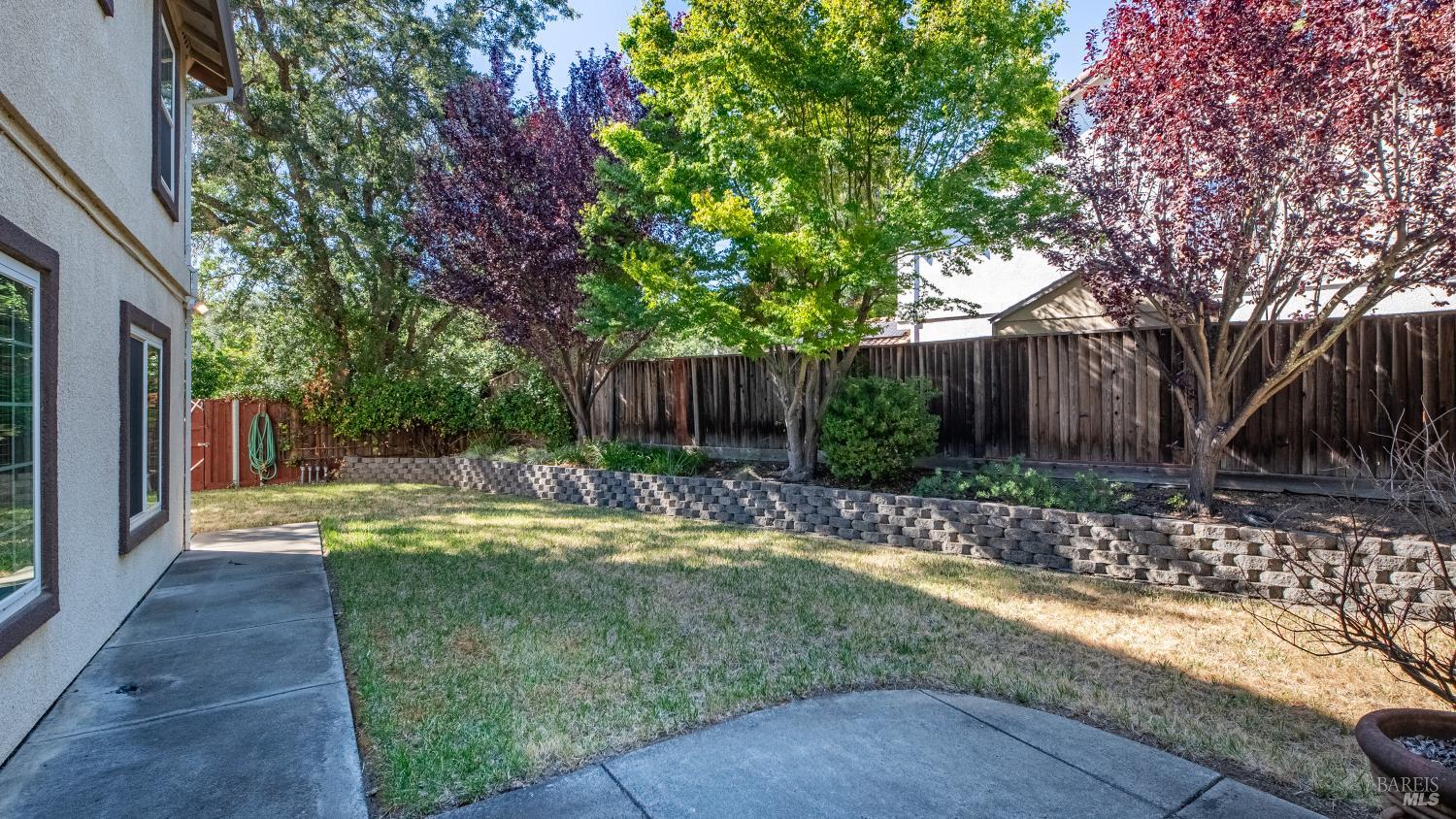 4538 Avondale Circle Fairfield CA 94533