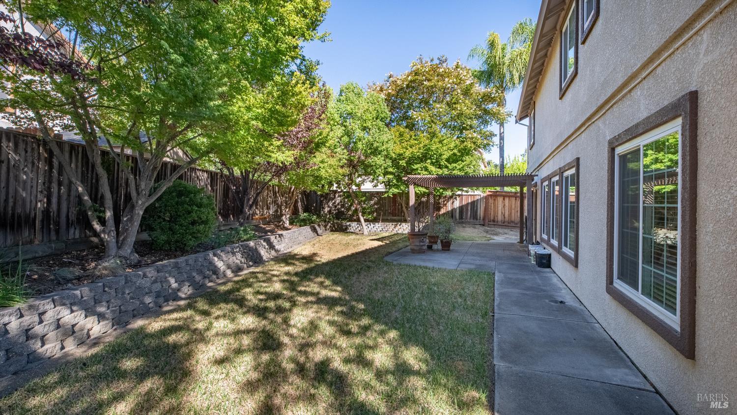 4538 Avondale Circle Fairfield CA 94533