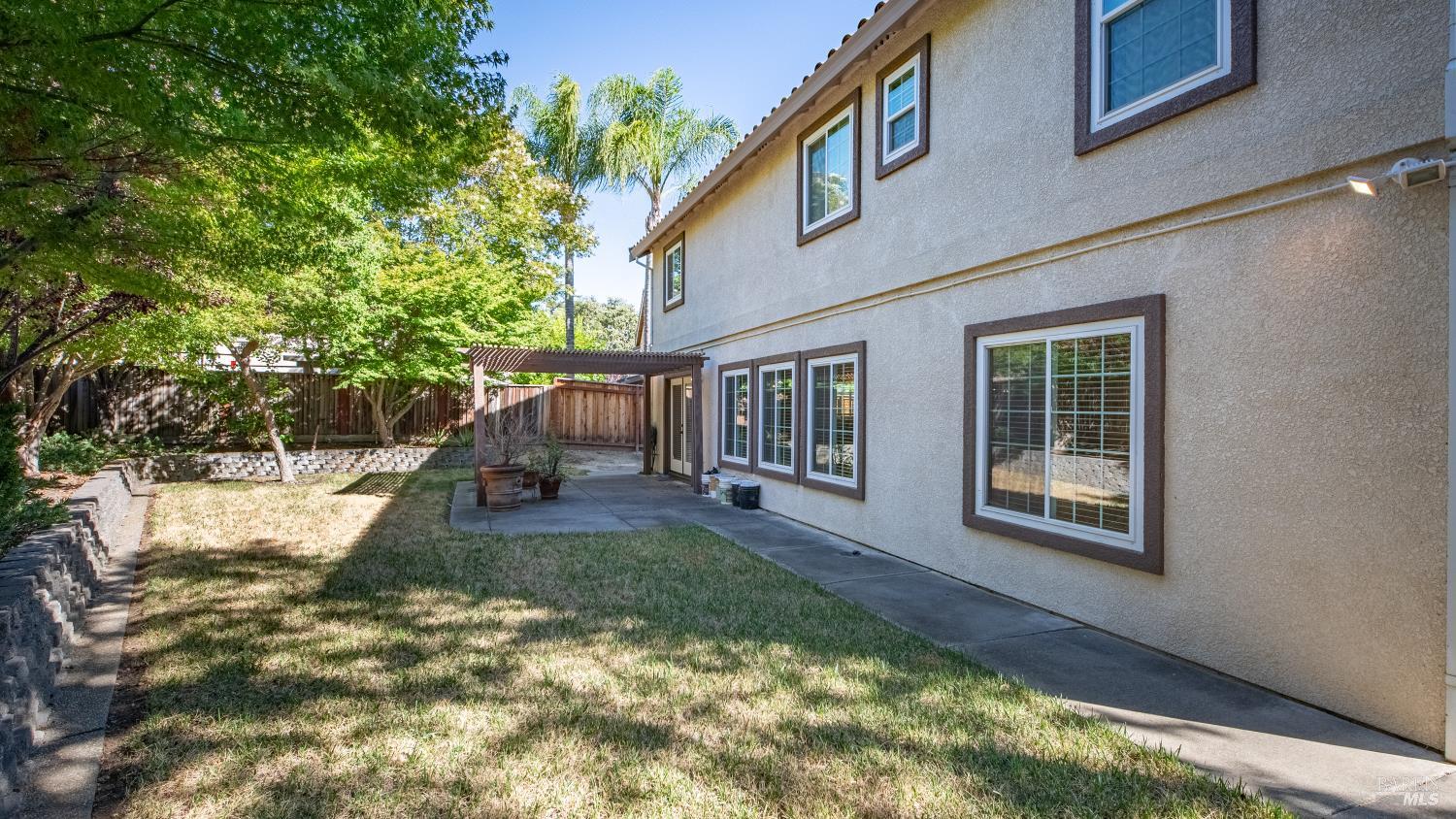 4538 Avondale Circle Fairfield CA 94533