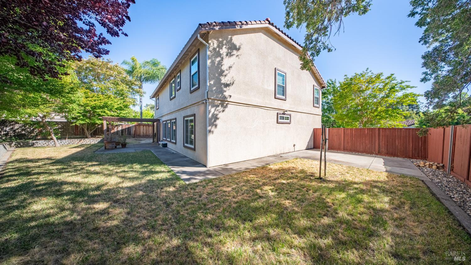 4538 Avondale Circle Fairfield CA 94533