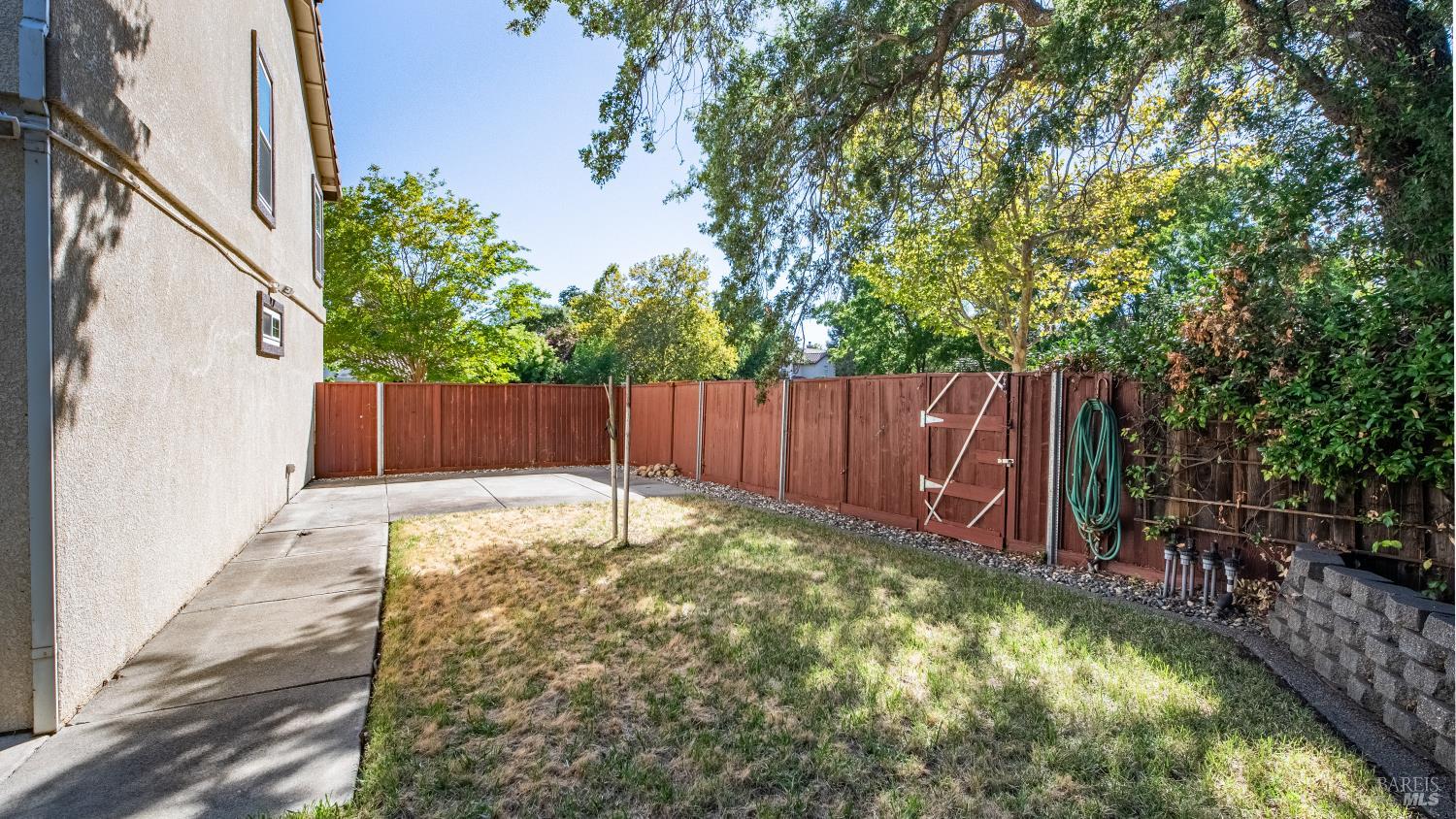 4538 Avondale Circle Fairfield CA 94533