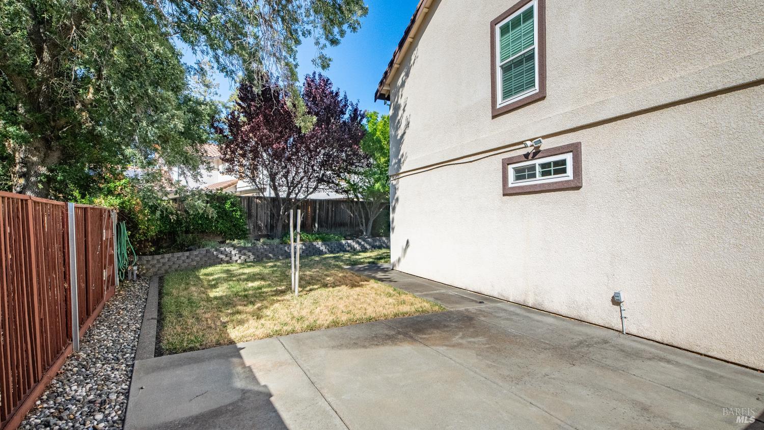 4538 Avondale Circle Fairfield CA 94533