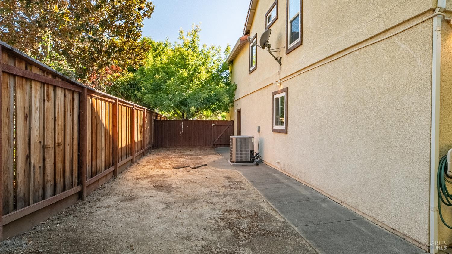 4538 Avondale Circle Fairfield CA 94533