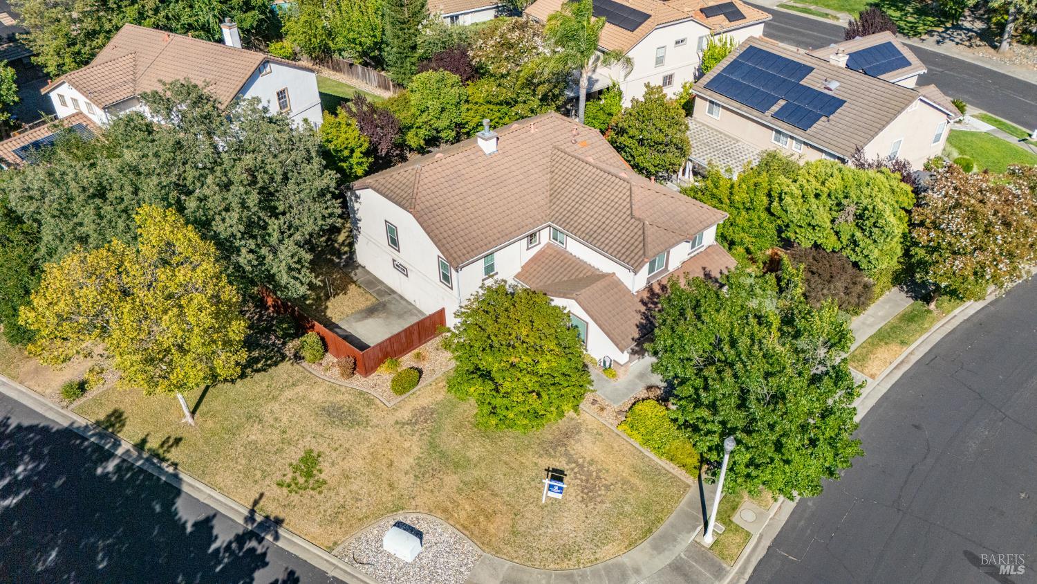 4538 Avondale Circle Fairfield CA 94533