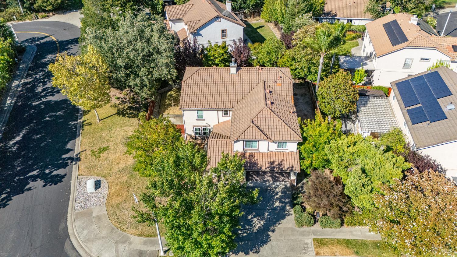 4538 Avondale Circle Fairfield CA 94533