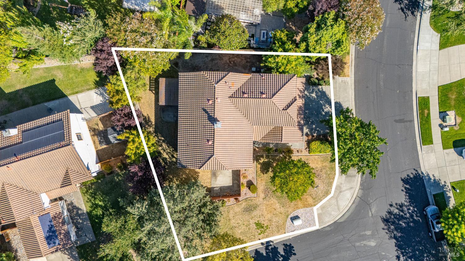 4538 Avondale Circle Fairfield CA 94533