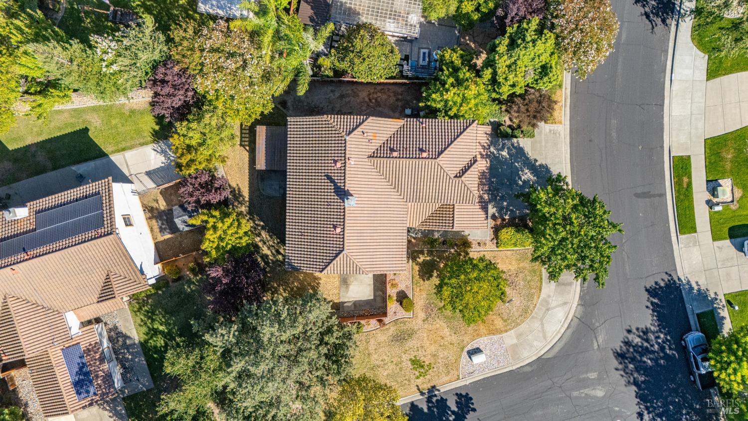 4538 Avondale Circle Fairfield CA 94533