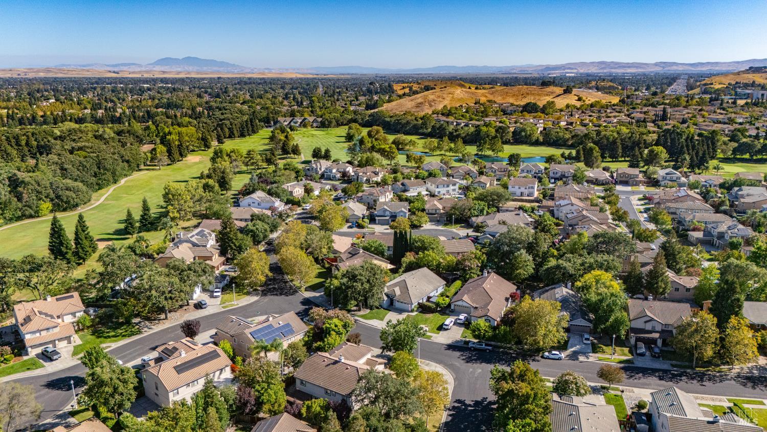 4538 Avondale Circle Fairfield CA 94533