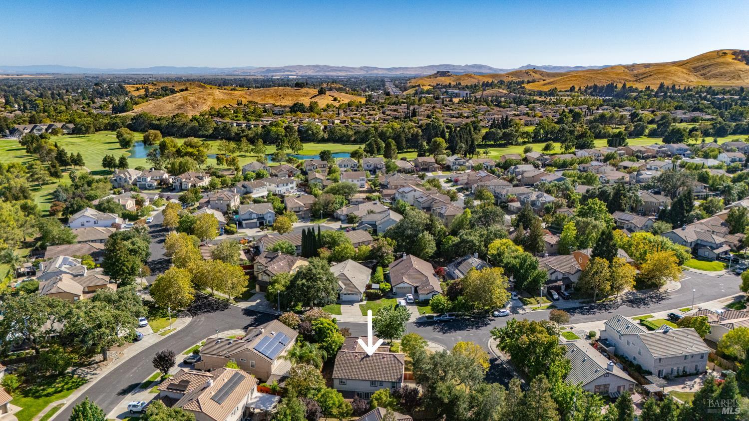 4538 Avondale Circle Fairfield CA 94533