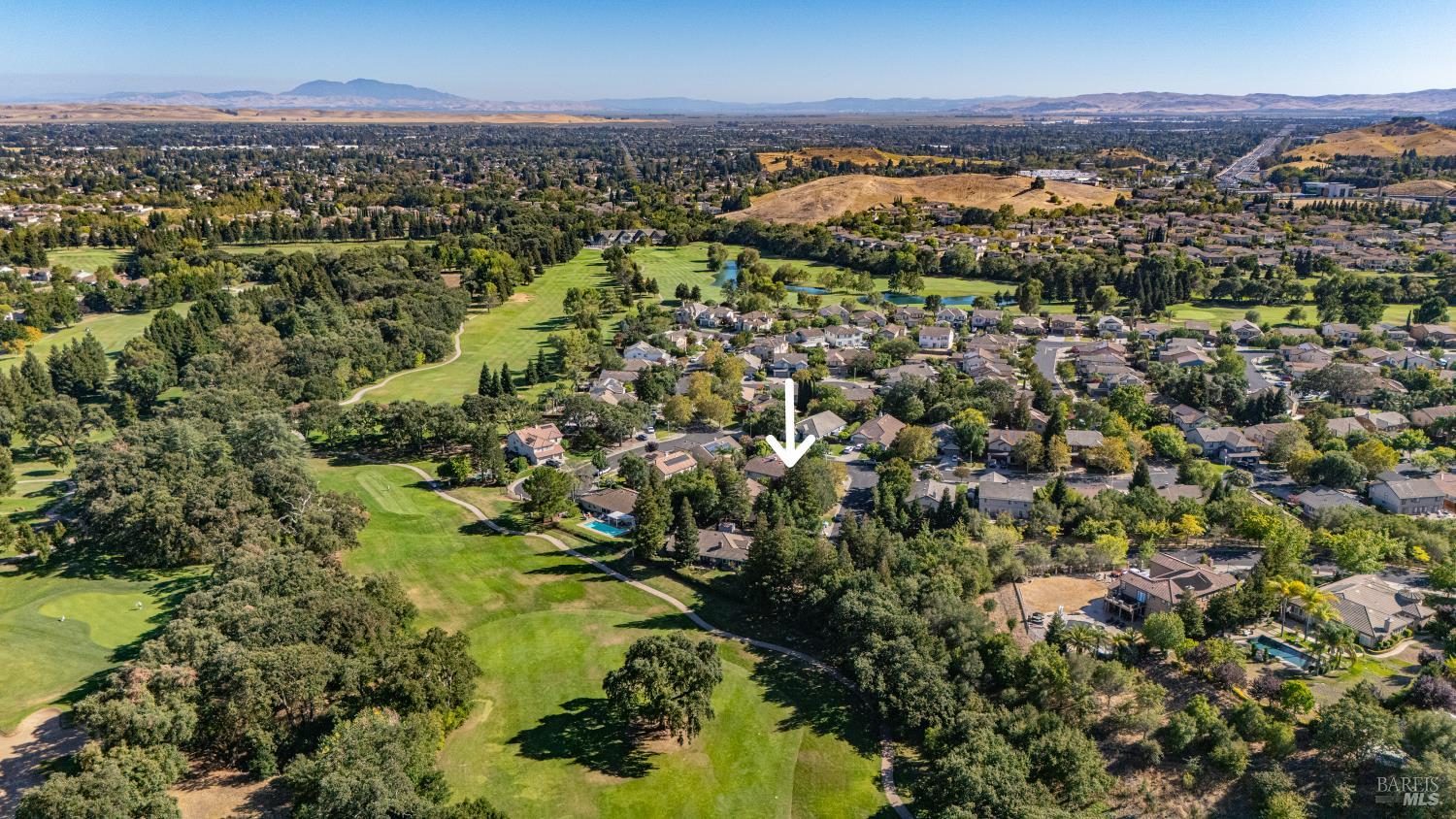 4538 Avondale Circle Fairfield CA 94533