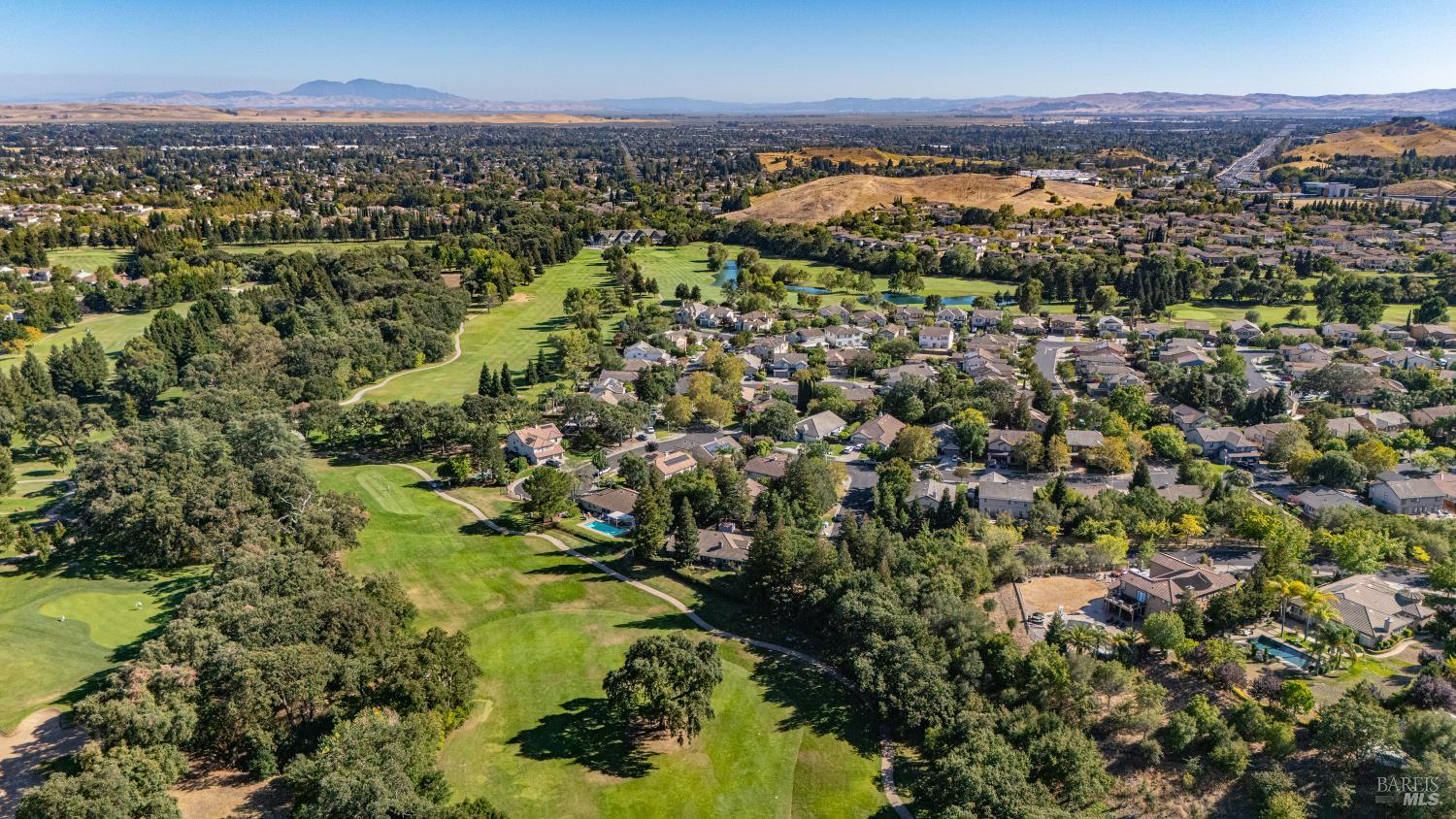 4538 Avondale Circle Fairfield CA 94533